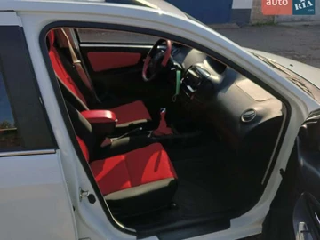 Авто Geely Mk Cross 2013 № 8591672