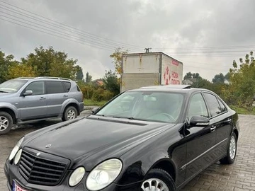 Авто Mercedes E-Class 2008 № 8591684