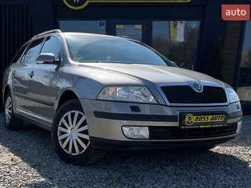 Авто Skoda Octavia 2009 № 8591685