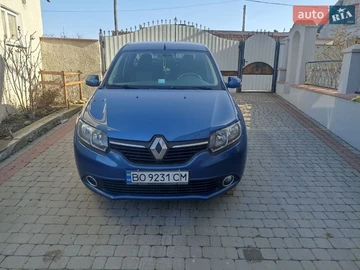 Авто Renault Logan 2014 № 8591702