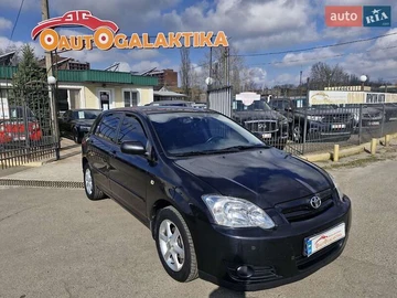 Авто Toyota Corolla 2006 № 8591705