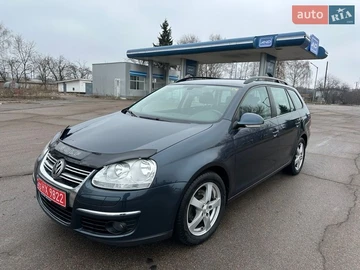 Авто Volkswagen Golf 2009 № 8591713