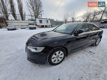 Авто Audi A6 2014 № 8591719