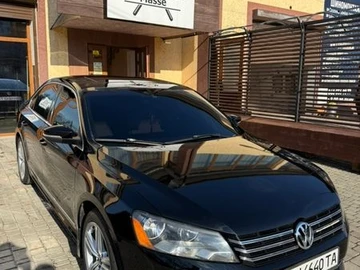 Авто Volkswagen Passat 2014 № 8591722