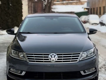 Авто Volkswagen Cc Passat Cc 2012 № 8591737