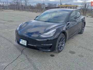 Авто Tesla Model 3 2019 № 8591754