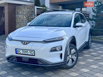 Авто Hyundai Kona 2019 № 8591919