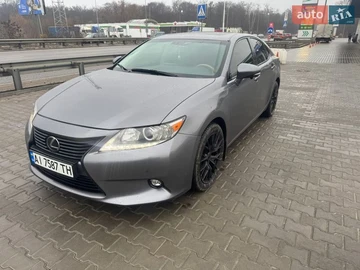 Авто Lexus Es 2014 № 8591926