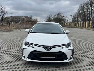 Авто Toyota Corolla 2019 № 8591927