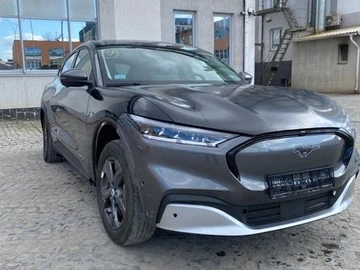 Авто Ford Mustang Mach-E 2021 № 8591929