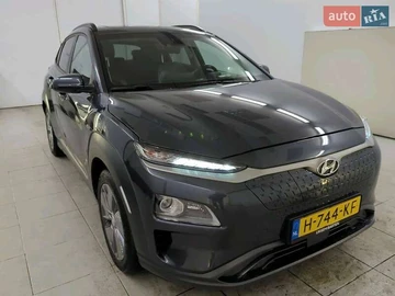 Авто Hyundai Kona 2019 № 8591940