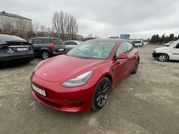 Авто Tesla Model 3 2022 № 8591944