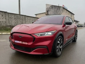 Авто Ford Mustang Mach-E 2021 № 8591966
