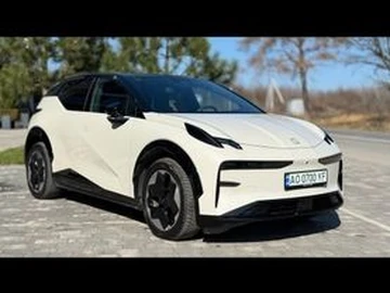 Авто  X 2023 № 8591969