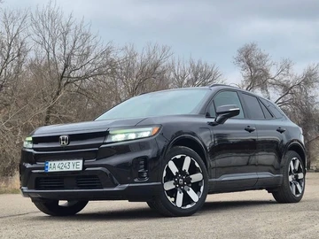 Авто Honda Prologue 2024 № 8591977