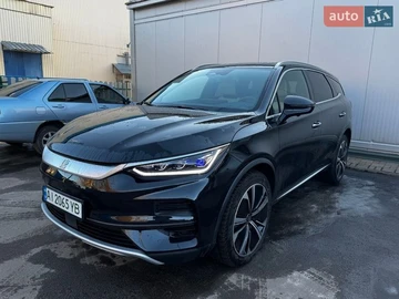 Авто BYD Tang 2023 № 8591983