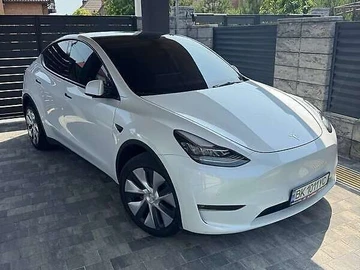 Авто Tesla Model Y 2022 № 8591984