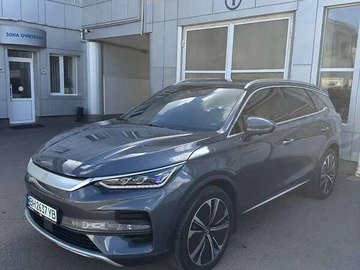Авто BYD Tang 2024 № 8591987