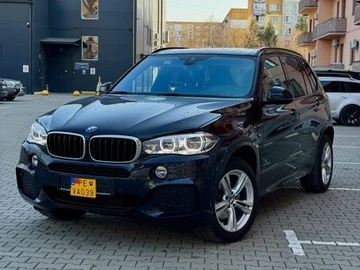 Авто BMW X5 2018 № 8591988