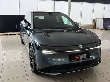 Авто  7X 2025 № 8591994