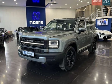 Авто Haval Raptor 2026 № 8591996