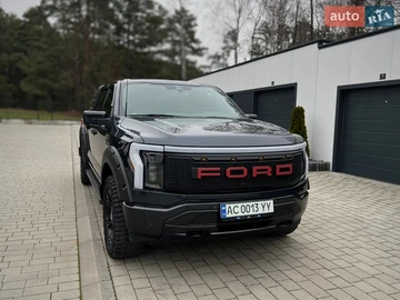 Авто Ford F-150 2022 № 8591997