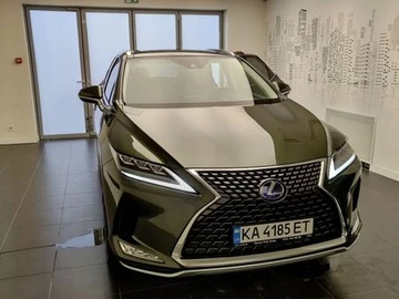Авто Lexus Rx 2022 № 8592000