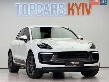 Авто Porsche Macan 2025 № 8592001