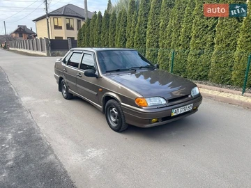 Авто ВАЗ 2115 Samara 2009 № 8592007