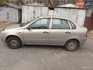 Авто ВАЗ 1118 Калина 2006 № 8592009