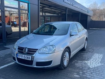 Авто Volkswagen Jetta 2007 № 8592012