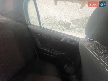 Авто Opel Astra 2007 № 8592020