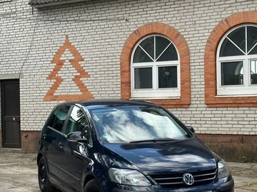 Авто Volkswagen Golf 2005 № 8592026