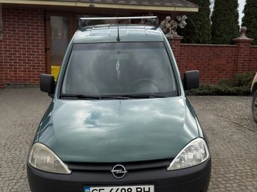 Авто Opel Combo 2003 № 8592027
