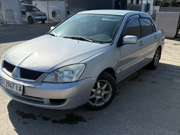 Авто Mitsubishi Lancer 2006 № 8592029