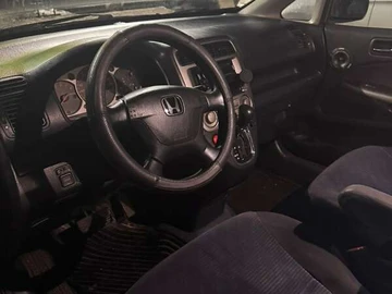 Авто Honda Stream 2002 № 8592034