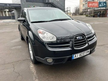 Авто Subaru Tribeca 2006 № 8592038