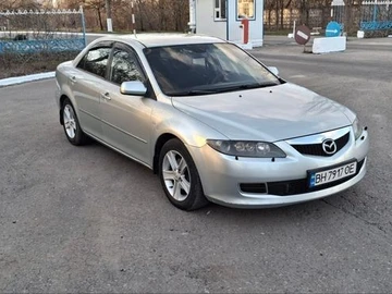 Авто Mazda 6 2006 № 8592039