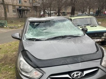 Авто Hyundai Accent 2012 № 8592042