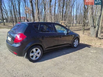 Авто KIA Ceed 2008 № 8592046