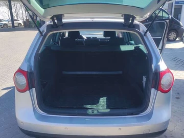 Авто Volkswagen Passat 2006 № 8592057