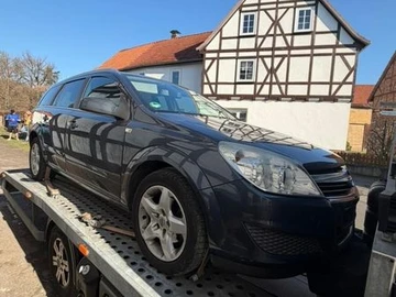 Авто Opel Astra 2007 № 8592062