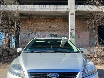 Авто Ford Focus 2009 № 8592067