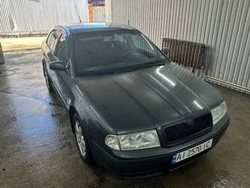 Авто Skoda Octavia 2008 № 8592072