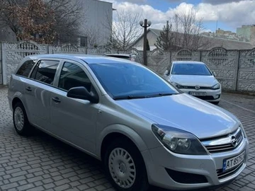 Авто Opel Astra 2011 № 8592219