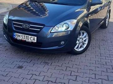 Авто KIA Ceed 2008 № 8592223