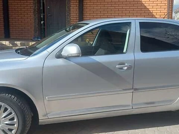 Авто Skoda Octavia 2012 № 8592224