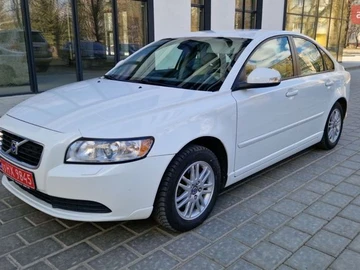 Авто Volvo S40 2010 № 8592228