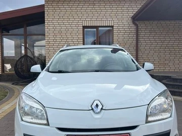 Авто Renault Megane 2011 № 8592230