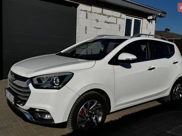 Авто JAC S2 2017 № 8592242